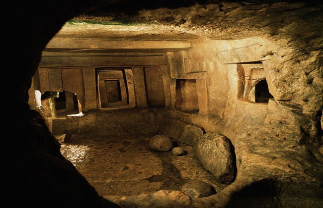 Tour di Malta - Autobus Sali e Scendi - Tour Sud - Foto 2